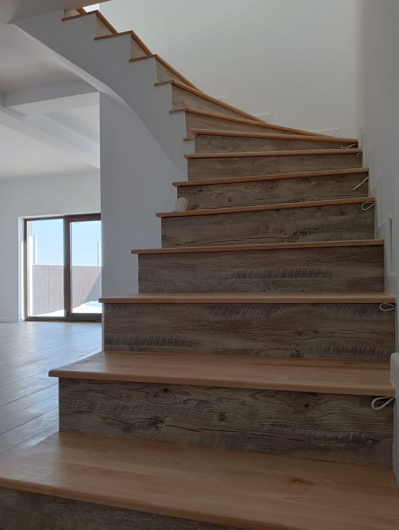 Casa INDIVIDUALA  PREMUM Balotesti- Central | Oportunitate - Poză 9