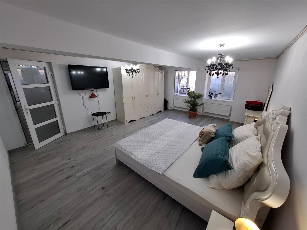 Balcescu 3 camere la casa - Poză 14