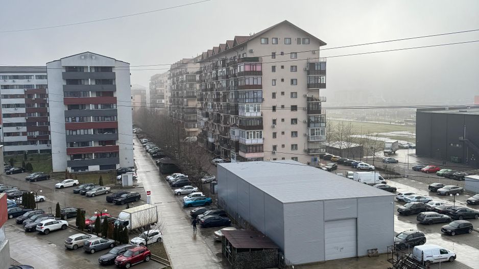 Apartament 3 camere in complex Avangarde City, Militari Residence - Poză 11