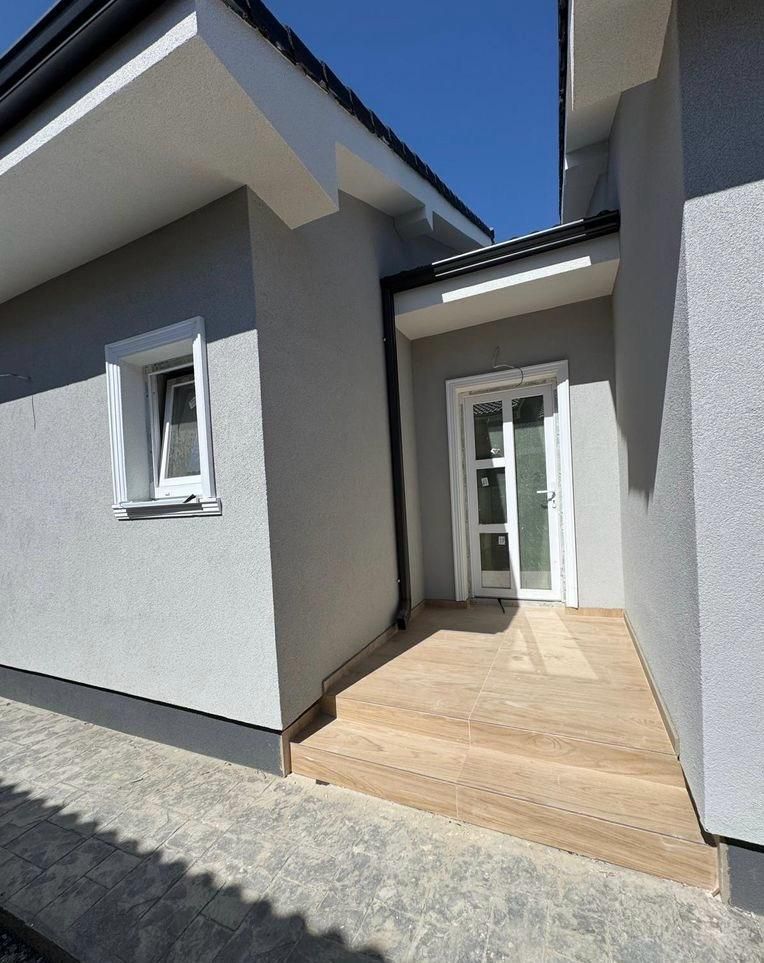 MOSNITA NOUA, 4 CAMERE, DUPLEX PARTER - Poză 6