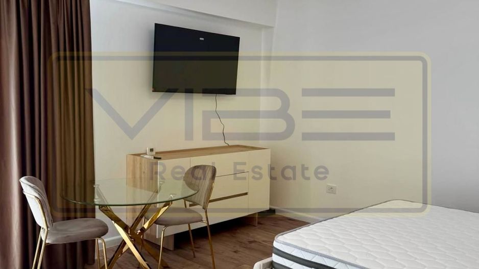 Apartament 1 camera+parcare FREYA - Poză 6