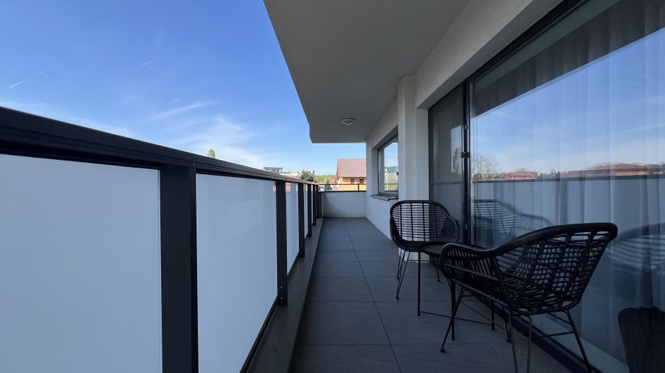 Apartament Pipera | Iancu Nicolae | Jolie Ville - Poză 14