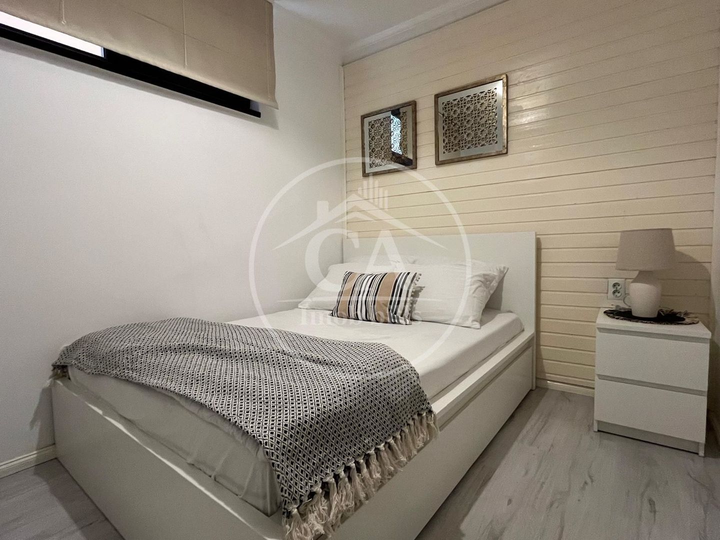 Apartament la casă cu 3 camere de închiriat în zona Gării, Oradea - Poză 4