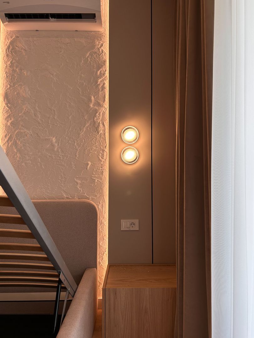 Chirie I Apartament 3 camere I Nou I Rond OMV Pipera - Poză 24