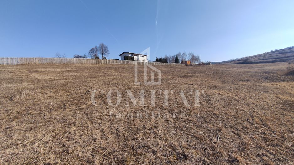 Teren de vanare | 800 mp | Colonia Sopor - Poză 2