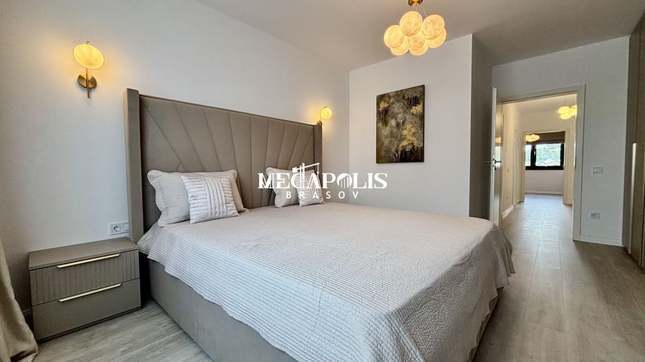 Duplex 3 camere | Mobilă pe Comandă | Gama Premium | Sânpetru - Poză 17
