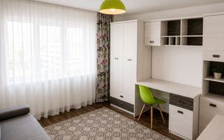 Vand apartament 2 camere decomandate, zona Dunarii - Poză 3
