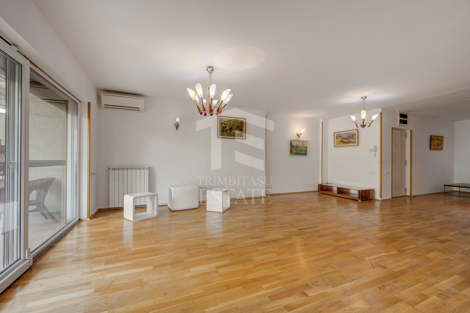 Apartament 3 camere Pipera Scoala Americana - Poză 5