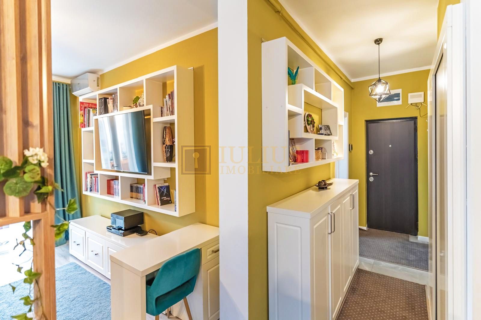 Bloc nou, loc parcare,  zona Decathlon/ Selgros - Poză 6