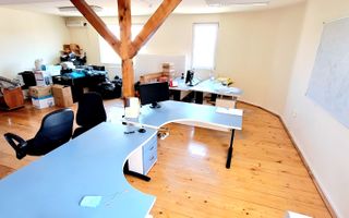 Oferim spre inchiriere spatii pentru birouri, zona Soarelui - Poză 9