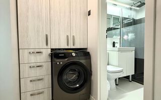 2 Camere complet renovat- Etaj 1 - Podu Ros - Poză 8