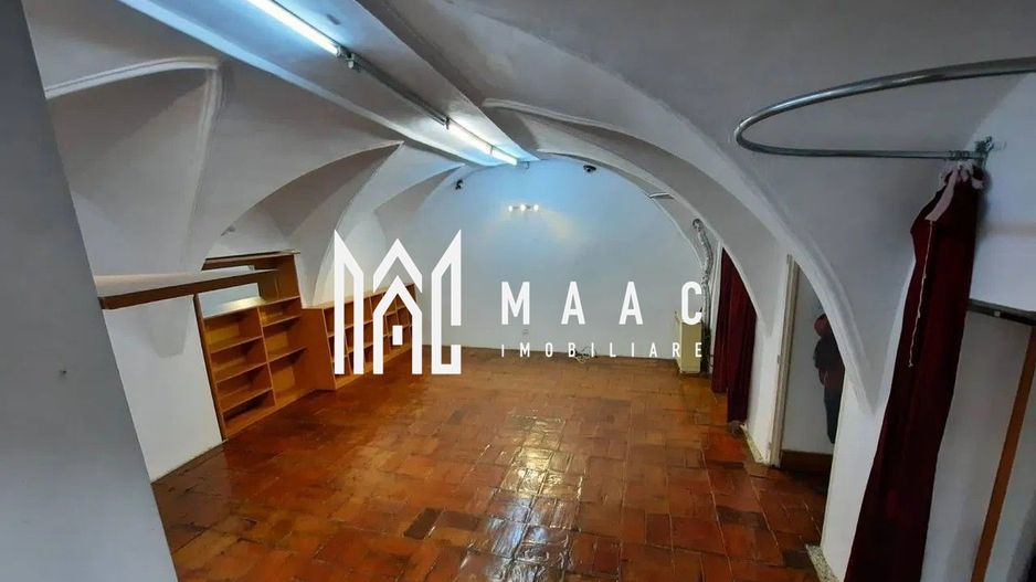 Spatiu comercial | 60 mpu | Vitrine | Parter | Ultracentral - Poză 5