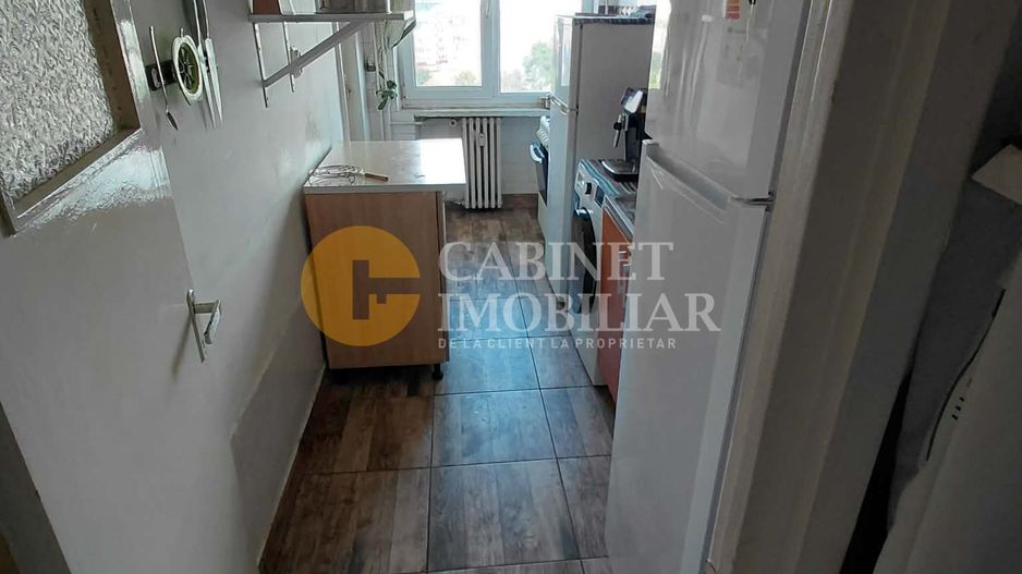 Apartament 2 camere decomandate, 50 mp, 2 balcoane – Bd. Independenței - Poză 3