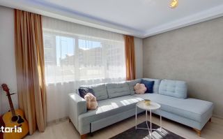 Apartament 2 camere de vânzare/ zona Subcetate - Poză 5