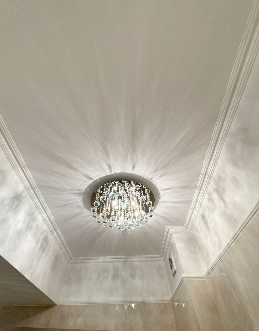 Apartament 3 Camere | Rond OMV | LUX | NOU - Poză 17