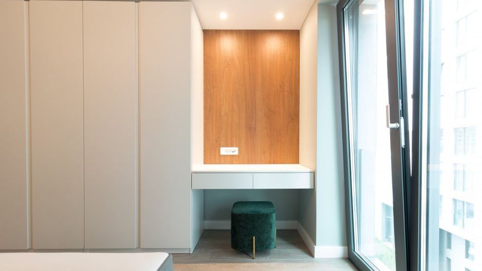 2 camere - Cloud 9 Residence - Soseaua Pipera - Barbu Vacarescu - Poză 8