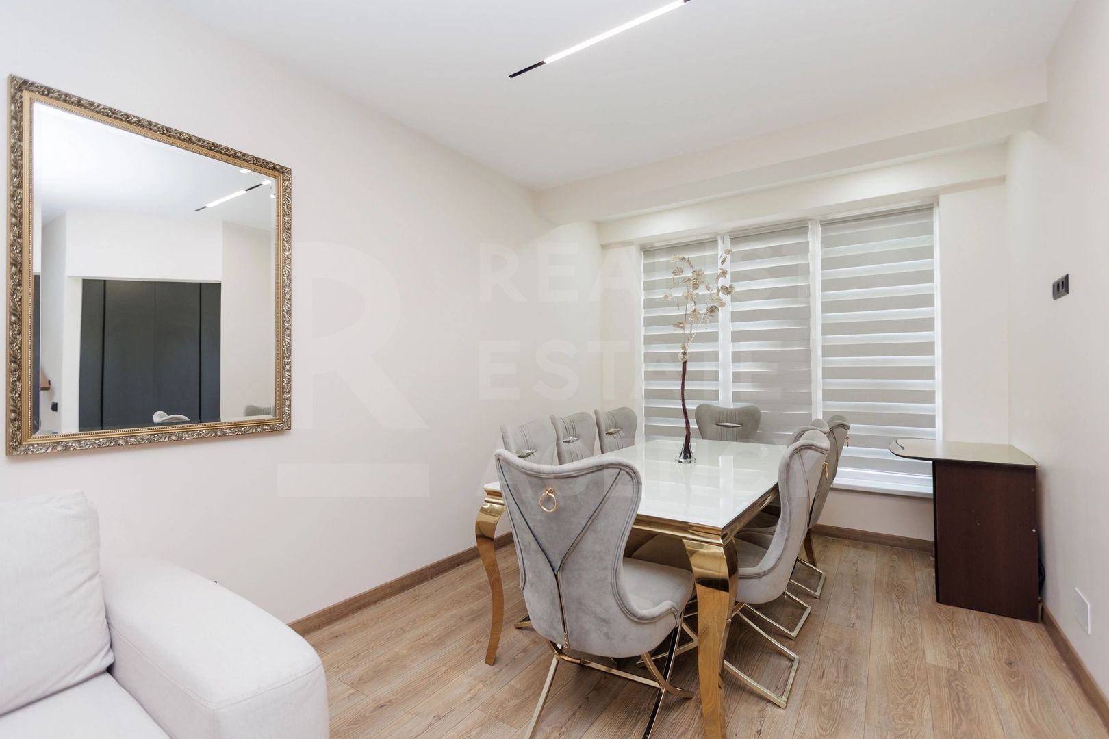 Vânzare, Townhouse, 5 camere, str. 31 August, Ialoveni - Poză 16