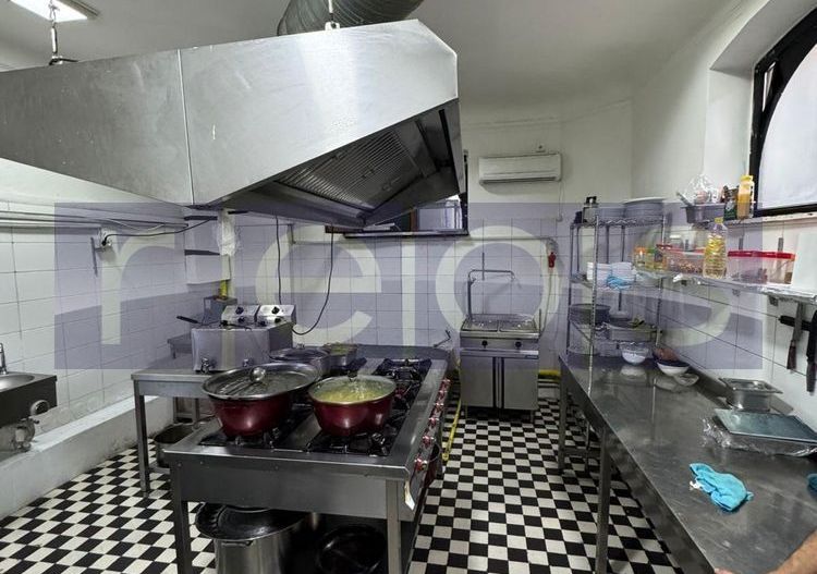 INCHIRIERE RESTAURANT AFACERE LA CHEIE 200MP HORECA CISMIGIU IZVOR - Poză 4