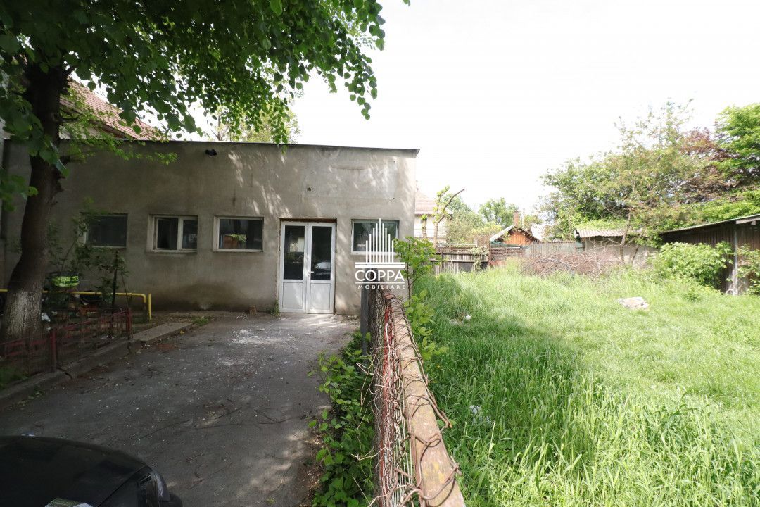 Hala/Spatiu de Inchiriat zona Piata Alimente - Poză 6