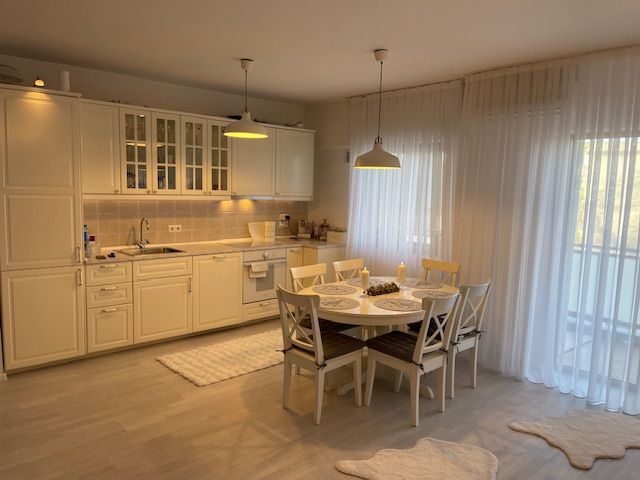 Apartament 3 camere mobilat si utilat - Doamna Ghica Plaza - Poză 7