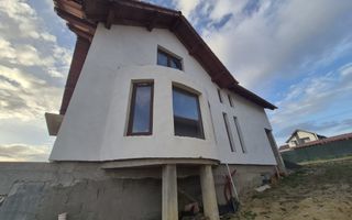 Casa individuala | 150 mp utili | Teren 496 mp | Sura Mare - Poză 3
