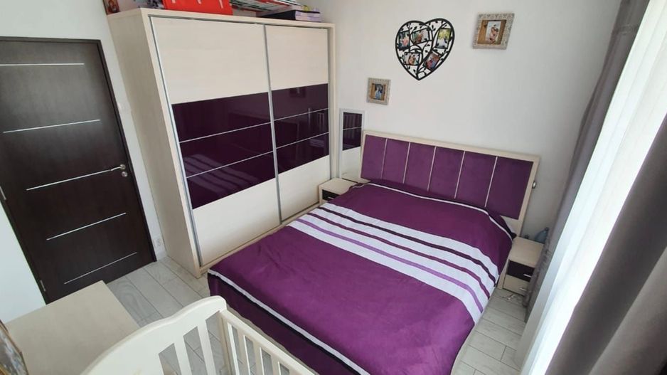 De închiriat apartament 3 camere–Mega Mall/ Delfinului/Pantelimon - Poză 2