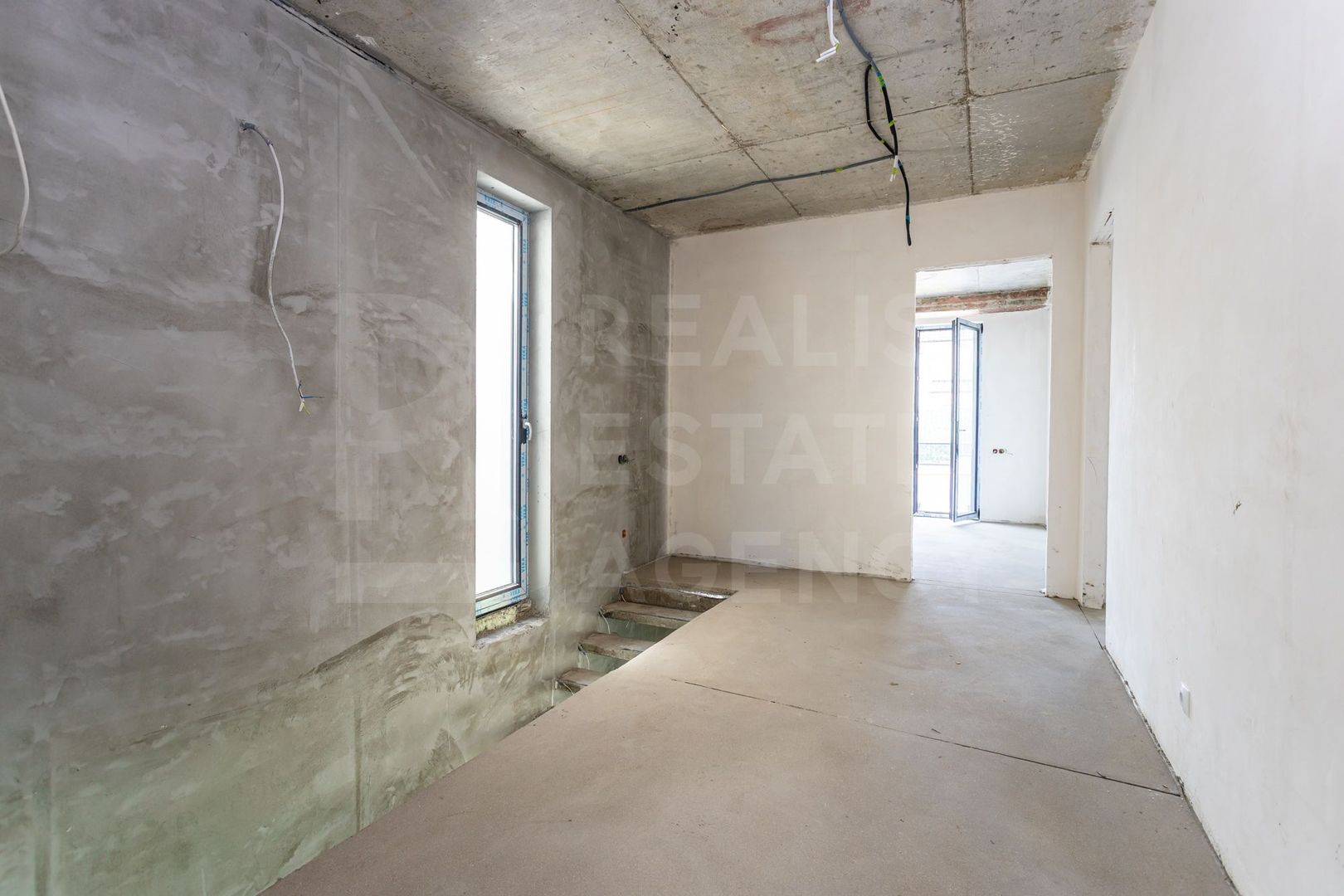 Casă , Hitech, 220 mp, amplasat pe str. Vierul, Dumbrava - Poză 14