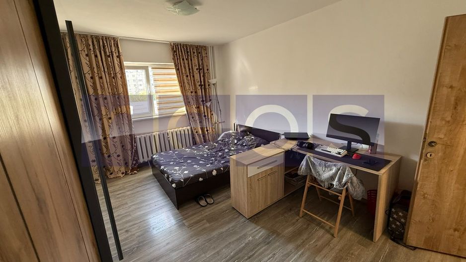 VANZARE 2 CAMERE -DECOMANDAT-TUDOR VLADIMIRESCU - DRUMUL TABEREI- GHENCEA - Poză 1