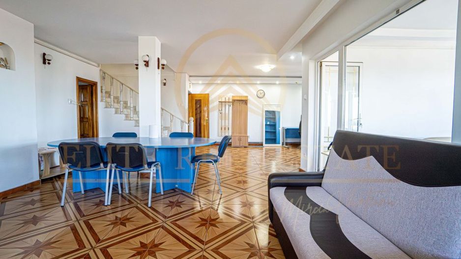 Duplex luminos și bine compartimentat, situat într-un imobil construit în 2003, - Poză 5