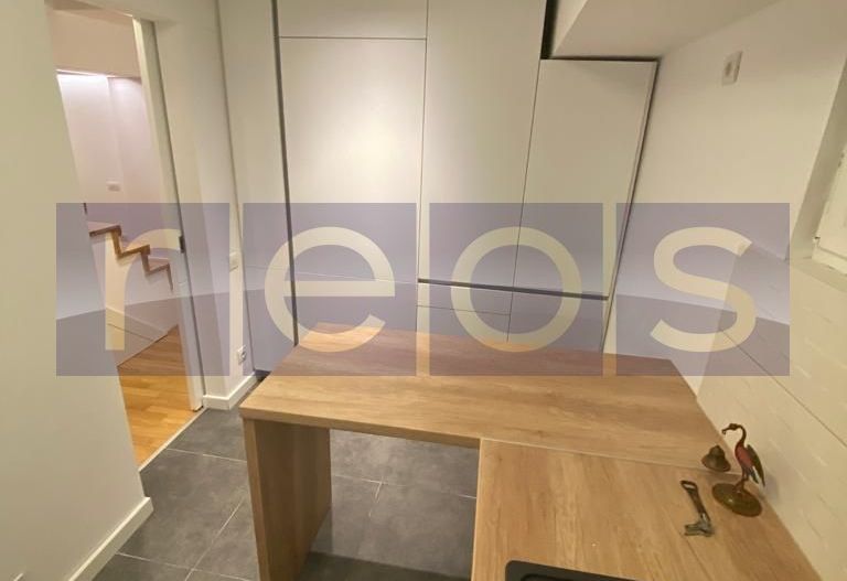 INCHIRIERE DUPLEX 4 CAMERE IANCULUI | 101MP | MOBILAT-UTILAT LUX | - Poză 17