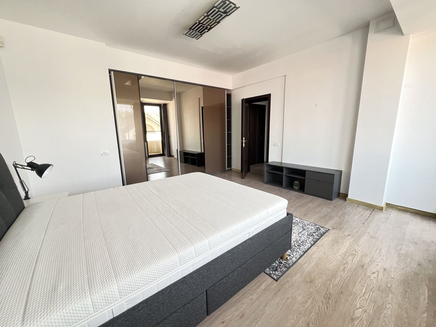 IANCU NICOLAE  135 mp Utili | Living 41 mp | 2 Terase 2 Locuri Parcare - Poză 8