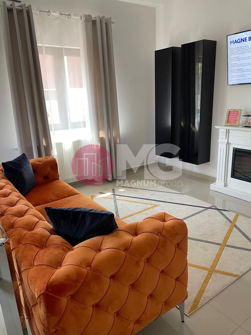 Casa de inchiriat in Bragadiru zona Independentei - Poză 8