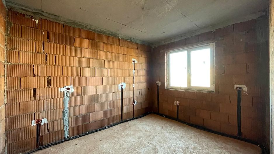 Duplex 3 dormitoare, predare la cheie Mosnita Noua - Poză 12