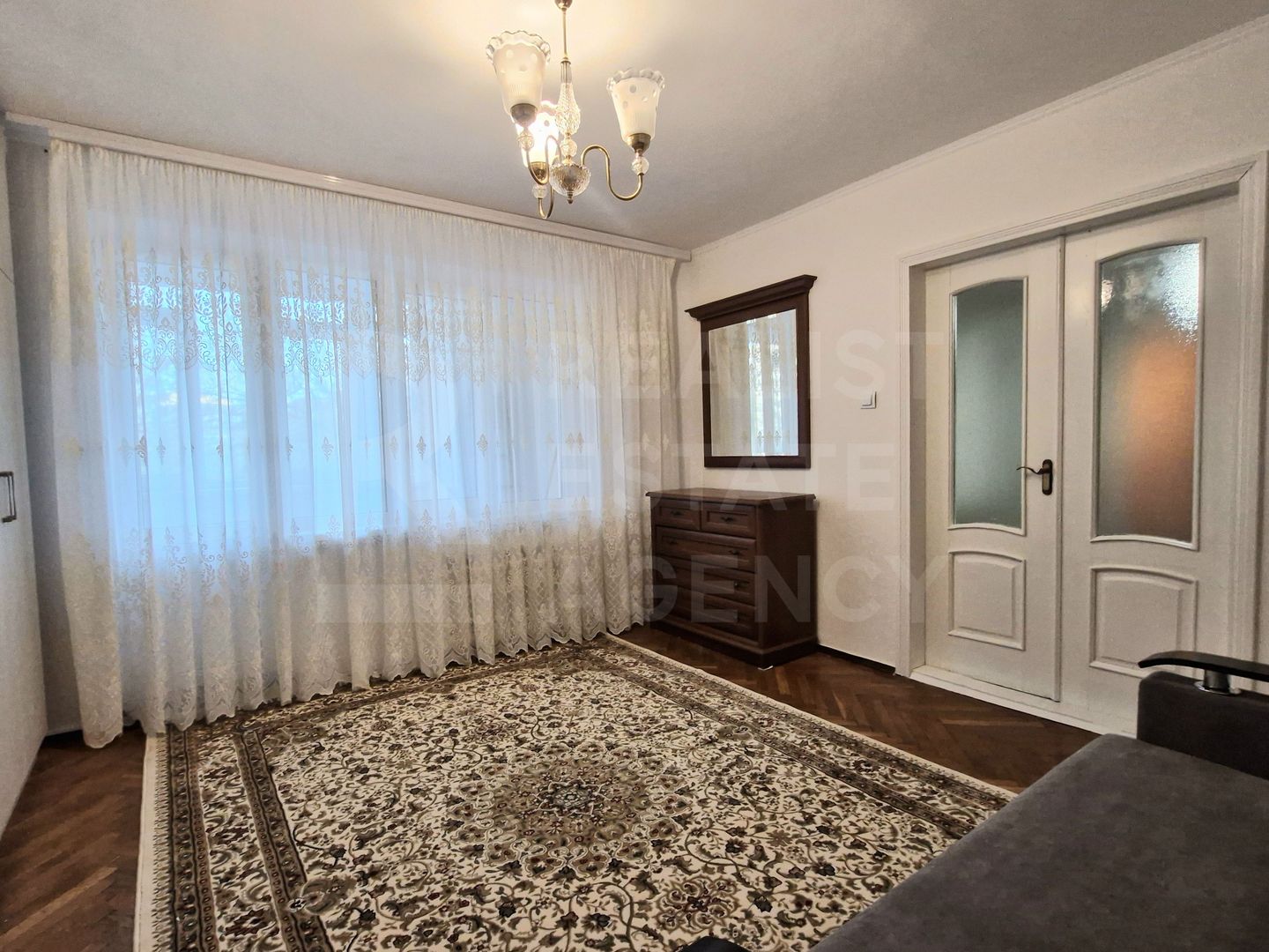 Chirie, apartament, 2 camere str.  Alecu Russo - Poză 2