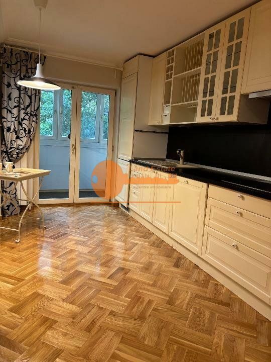 2 camere Mosilor la 500m de metrou Obor - Poză 5