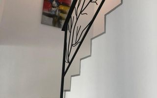 VILA 4 camere cu gradina  2 parcari  Rond OMV Pipera - Poză 4