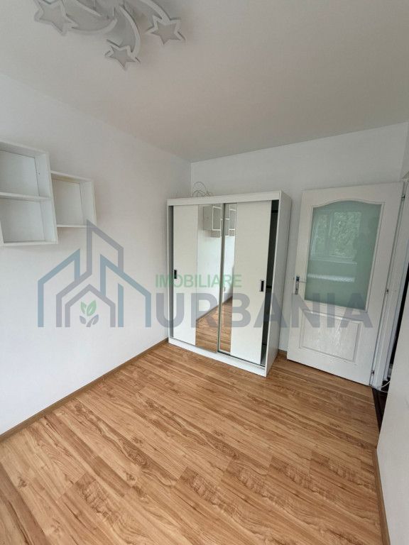 Apartament 3 camere semidecomandat, mobilat si utilat - Podu Ros, Iasi - Poză 7