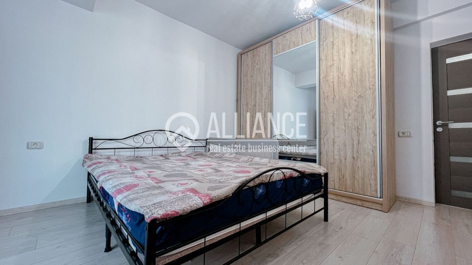 Palazu Mare(COD 05) - Apartament 2 camere| Etaj 1| Parcare acoperită | - Poză 9
