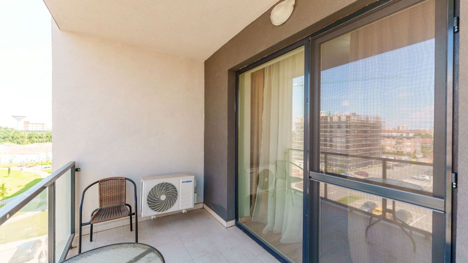 Apartament exclusivist 2 camere AdoraPark - Poză 8