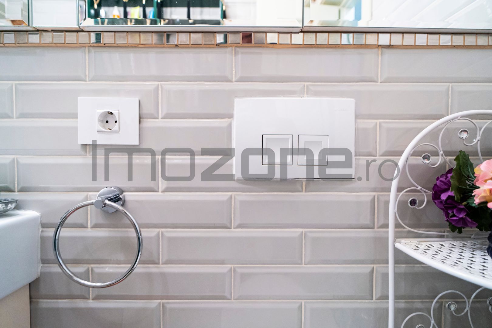 Lizeanu, 3 camere, bloc stradal reabilitat, mobilat, utilat complet, comision 0% - Poză 21