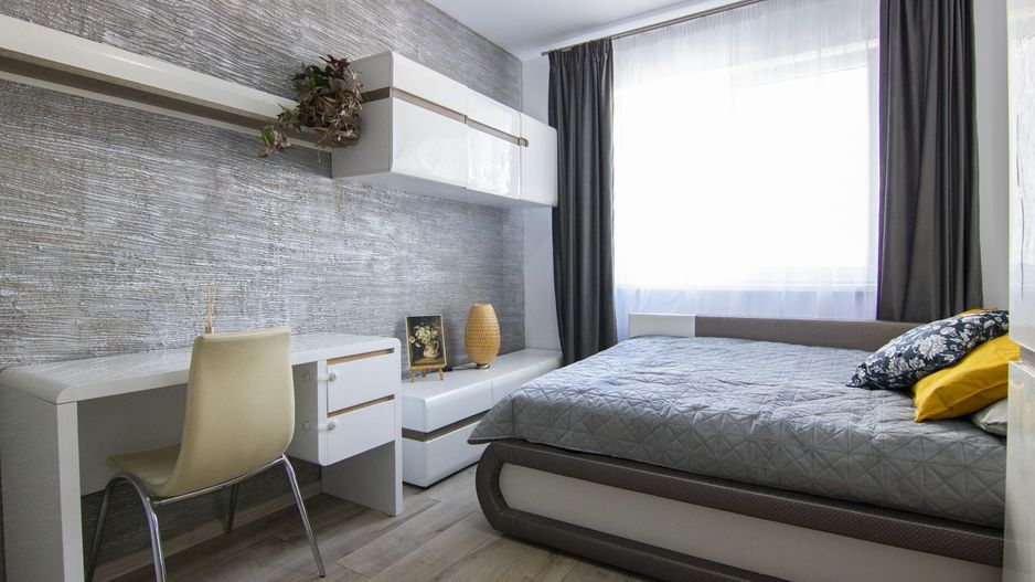 Drumul Taberei - Exigent - Parcul Liniei, 2 camere, lift, etajul 3, centrala - Poză 8