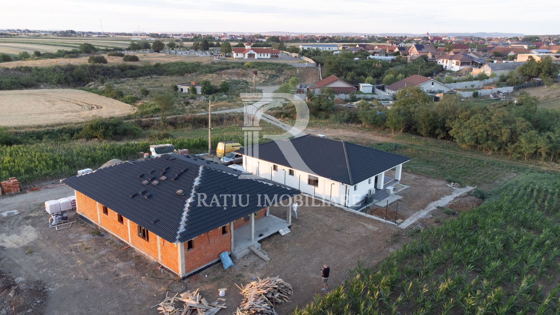 Casă Nouă cu 4 Camere | Teren 520 mp | Nojorid - Poză 37