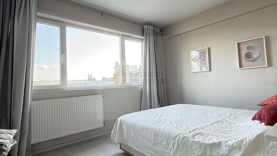 2 camere |  Cismigiu  | Balcon deschis  | Creditabil - Poză 6