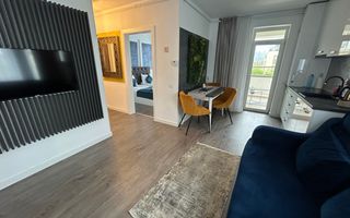 Apartament 2 Camere | 32.7 mp | Loc de parcare | Pivniță | Complex Henri Coandă - Poză 2