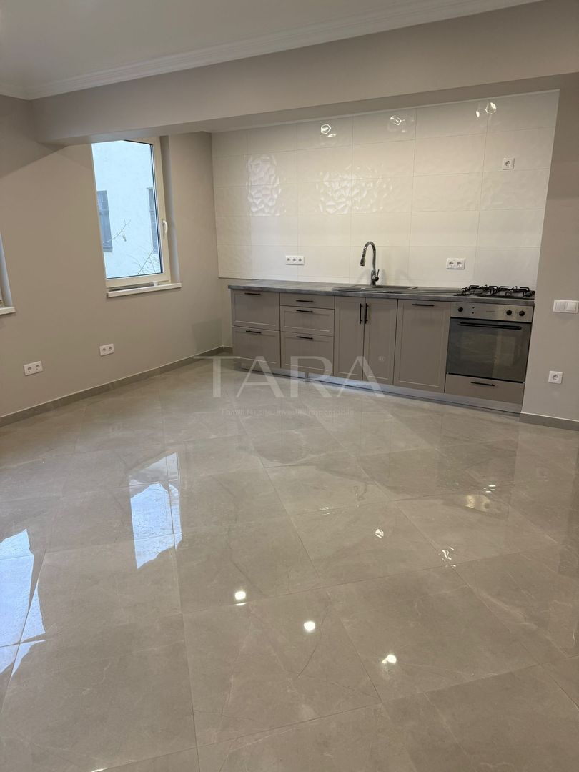 Apartament Modern, 2 Camere – Ultracentral,  Piața Unirii. - Poză 4