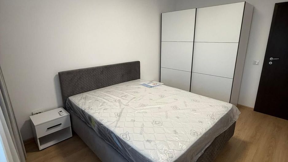 AP. 2 CAMERE- METALURGIEI, BLOC NOU, CENTRALA PROPRIE, PARCARE INCLUSA - Poză 3