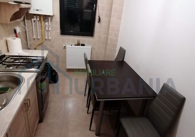 Apartament 1 cameră în Complexul Panoramic Residence, Iași - Cug - Poză 7