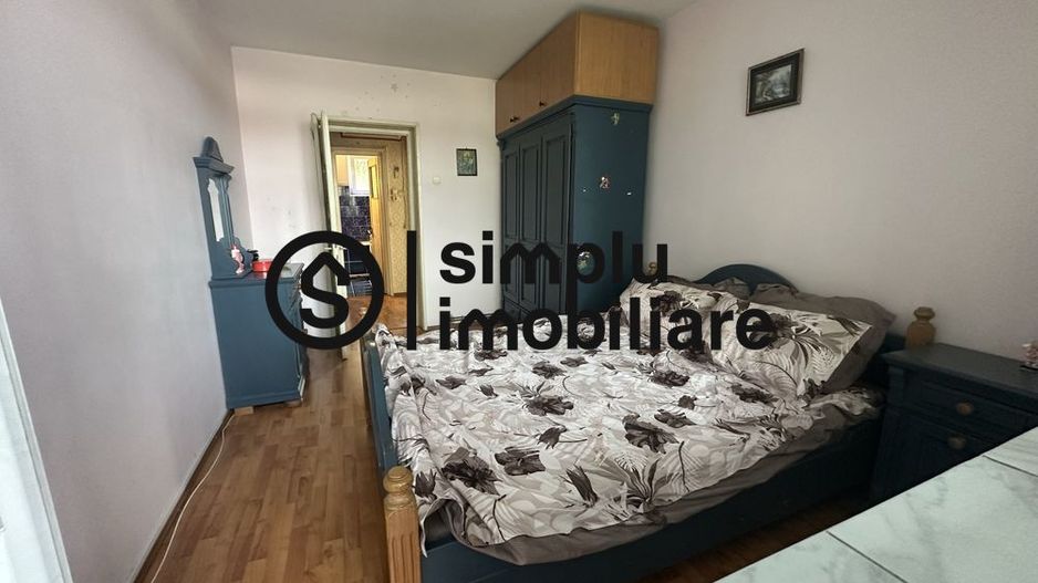 2 camere, etaj 3/4, centrala, Institut - 98 000 Euro - Poză 3