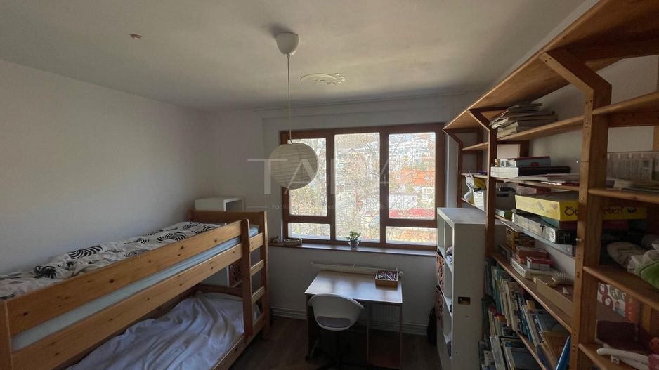 4 camere Grigorescu, Ideal pentru familii - Poză 9