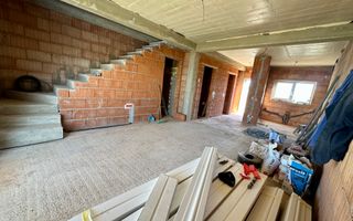 Duplex cu 3 camere Mosnita Noua - Poză 3